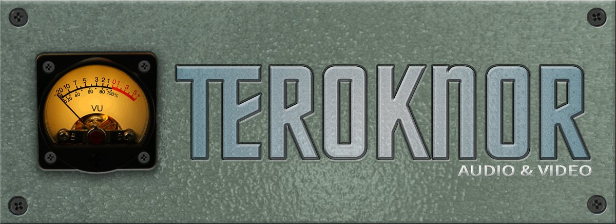 studio TEROKNOR